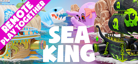 Купить Sea King