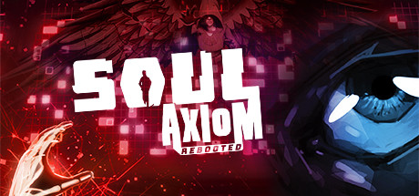 Купить ключ дешево Soul Axiom Rebooted