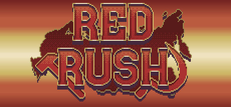 Купить Red Rush