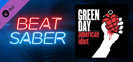 Купить ключ дешево Beat Saber. Green Day. Boulevard Of Broken Dreams