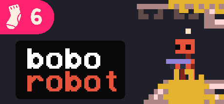 Купить bobo robot