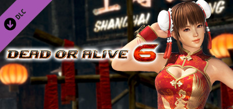 Купить ключ дешево (Revival) DOA6 Alluring Mandarin Dress. Leifang