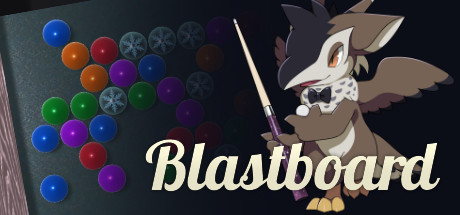 Купить Blastboard