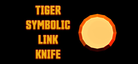 Купить TIGER SYMBOLIC LINK KNIFE