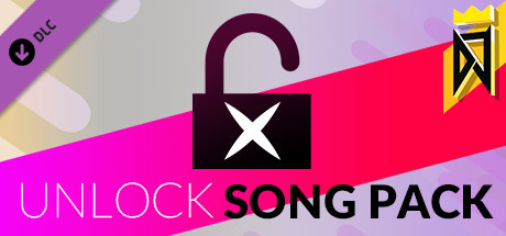 Купить DJMAX RESPECT V. UNLOCK SONG PACK