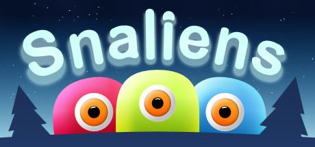 Купить Snaliens