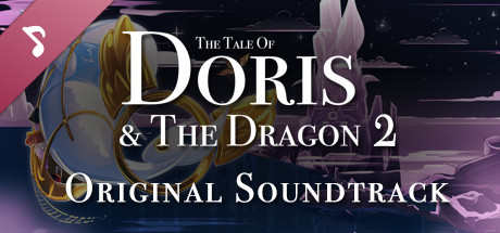 Купить ключ дешево The Tale Of Doris And The Dragon. Episode 2 Soundtrack