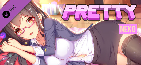 Купить ключ дешево Pretty Neko. 18+ Adult Only Content
