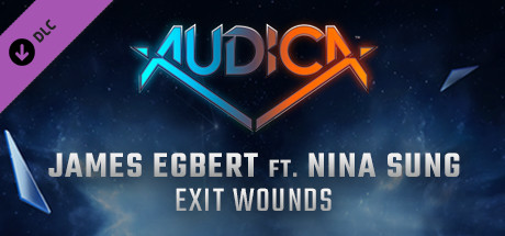 Купить ключ дешево AUDICA. James Egbert ft. Nina Sung. Exit Wounds