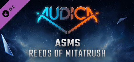 Купить ключ дешево AUDICA. asms. Reeds of Mitatrush