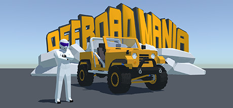 Купить Offroad Mania