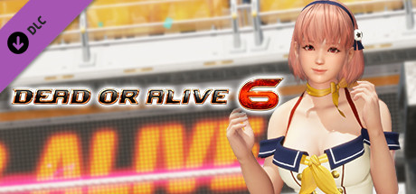 Купить ключ дешево DOA6 Design Contest 2019 Costume. Honoka