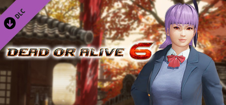 Купить ключ дешево (Revival) DOA6 School Uniform. Ayane