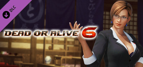 Купить ключ дешево (Revival) DOA6 School Uniform. La Mariposa