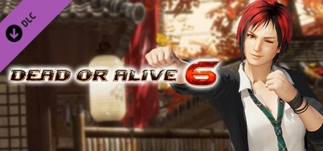 Купить ключ дешево (Revival) DOA6 School Uniform. Mila