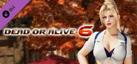 Купить ключ дешево (Revival) DOA6 School Uniform. Rachel