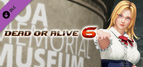 Купить ключ дешево (Revival) DOA6 High Society Costume. Tina