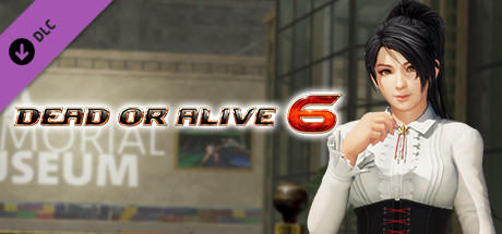 Купить ключ дешево (Revival) DOA6 High Society Costume. Momiji