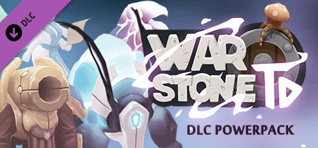 Купить ключ дешево Warstone. Astral Voyage