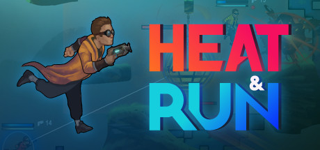 Купить Heat and Run