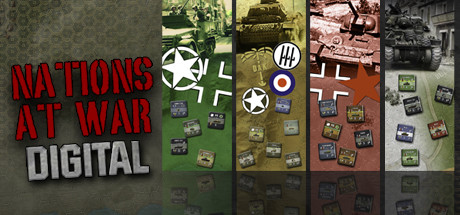 Купить Nations At War Digital Core Game