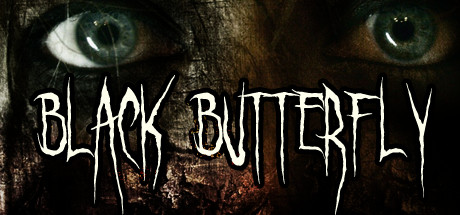 Купить ключ дешево Black Butterfly