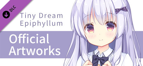 Купить Tiny Dream Epiphyllum. Official Artworks