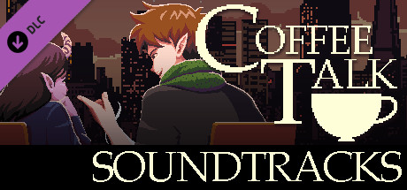 Купить Coffee Talk. Soundtrack OST
