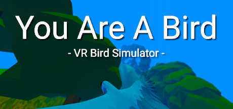 Купить You Are a Bird