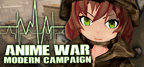 Купить ANIME WAR. Modern Campaign
