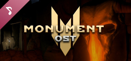 Купить ключ дешево Monument Soundtrack