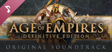 Купить ключ дешево Age of Empires. Definitive Edition Soundtrack