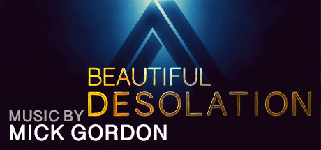 Купить ключ дешево BEAUTIFUL DESOLATION Soundtrack