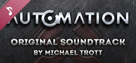 Купить ключ дешево Automation. Original Soundtrack