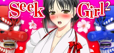Купить ключ дешево Seek Girl 2