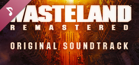 Купить Wasteland Remastered Soundtrack
