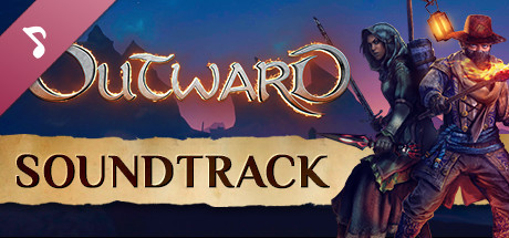 Купить ключ дешево Outward Soundtrack