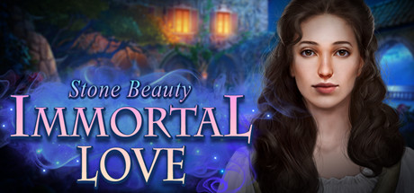 Купить ключ дешево Immortal Love. Stone Beauty Collector's Edition