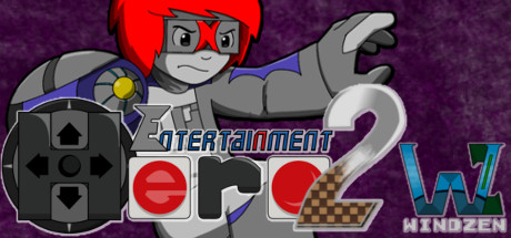 Купить ключ дешево Entertainment Hero 2