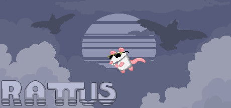 Купить ключ дешево RATTUS