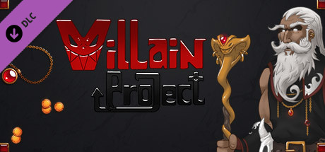 Купить Villain Project. Adult Art Pack