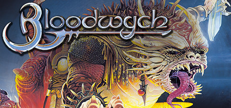 Купить ключ дешево Bloodwych