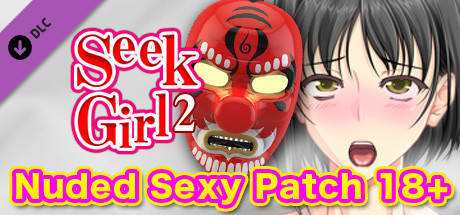 Купить ключ дешево Seek Girl 2. Nuded Sexy Patch 18+