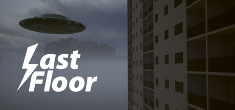 Купить Last Floor