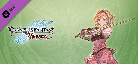 Купить ключ дешево Granblue Fantasy. Versus. Additional Character Set (Djeeta)