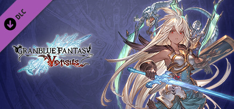 Купить ключ дешево Granblue Fantasy. Versus. Additional Character Set (Zooey)