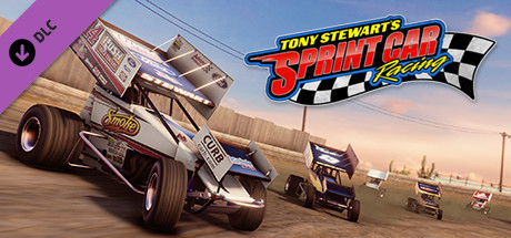 Купить ключ дешево Tony Stewart's Sprint Car Racing. The Road Course Pack (Unlock_PackRoadCourse)