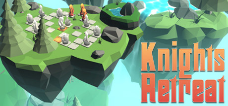 Купить Knight's Retreat