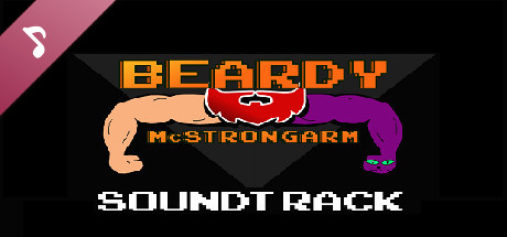 Купить ключ дешево Beardy McStrongarm Soundtrack