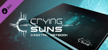 Купить ключ дешево Crying Suns. Digital Artbook